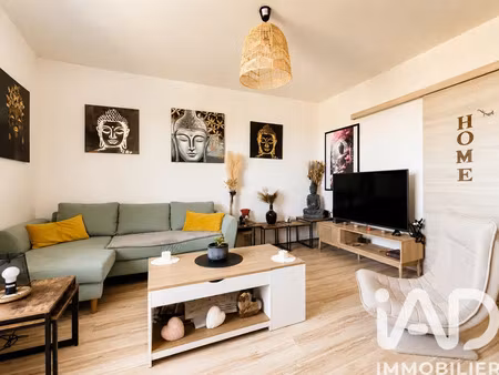 appartement à châteaugay (63119)
