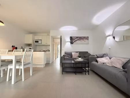 vente appartement 3 pièces 41 m² à deauville (14800)  199 999 €
