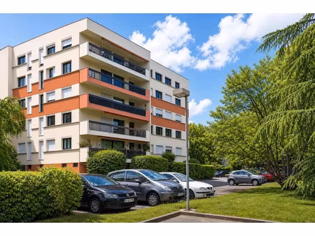vente appartement 5 pièces 93 m² à echirolles (38130)  235 000 €
