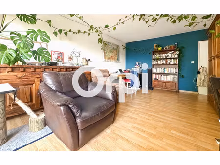 appartement grande-synthe m² t-2 à vendre  107 400 €