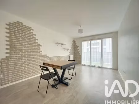 appartement à herblay-sur-seine (95220)