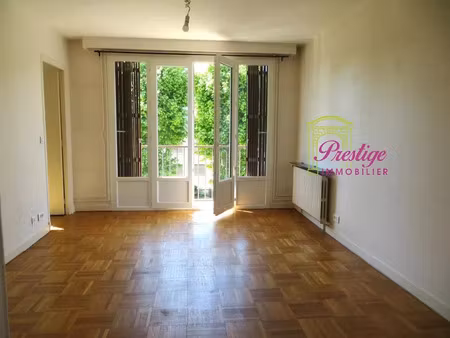 vente appartement 3 pièces 57.42 m² à le mesnil-le-roi (78600)  225 500 €