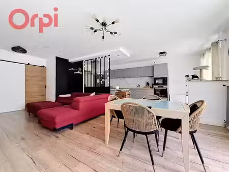 vente appartement 4 pièces 76.01 m² à lempdes (63370)  189 000 €