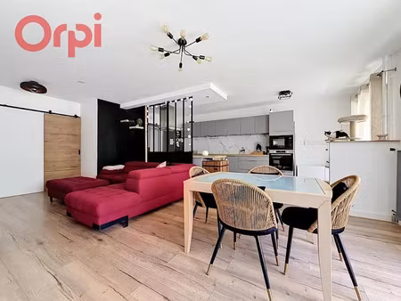 vente appartement 4 pièces 76 m² à lempdes (63370)  198 000 €