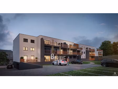 residence le clos / longlaville - longwy