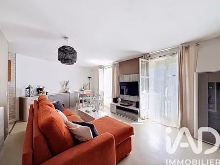 appartement à mantes-la-jolie (78200)