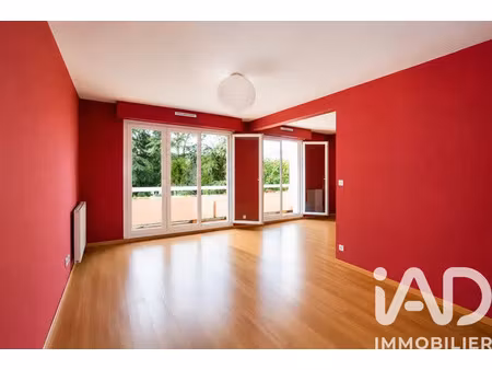 appartement à nantes (44300)