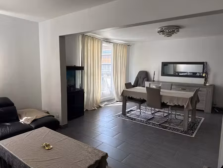 vente appartement 5 pièces 98 m² à pontoise (95000)  225 000 €