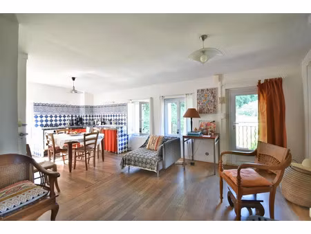 vente appartement 6 pièces 125 m² à saint-jean-le-vieux (01640)  210 000 €