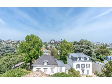 appartement sceaux 162.5 m² t-5 à vendre  1 099 000 €