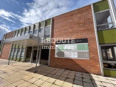 a vendre bureaux reims gare centre environ 148 6m2