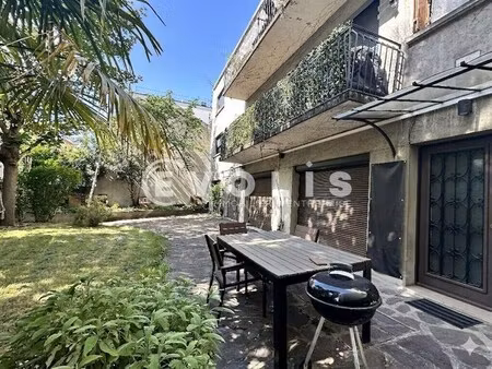 location bureaux 102 m²