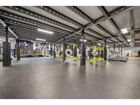 location entrepôt rungis 94150 1888m²