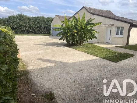 maison à balloy (77118)