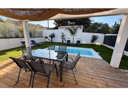 maison bandol 87 m² t-4 à vendre  595 000 €