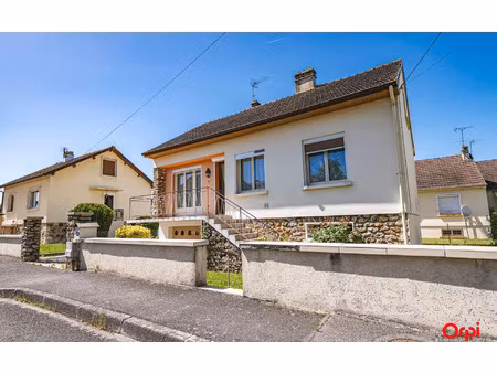 maison brasles m² t-5 à vendre  170 000 €