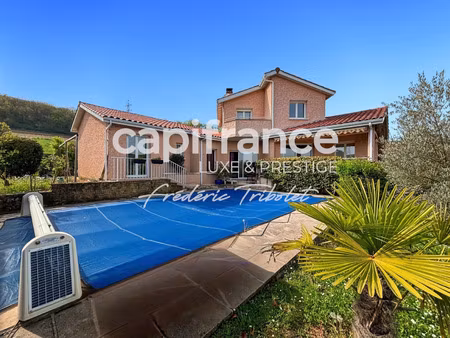 maison à vendre chatillon 6 pièce(s) 173m2 598 000€