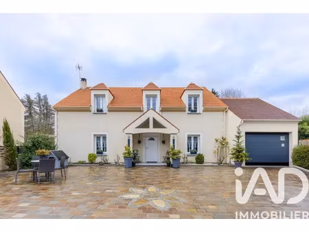 maison d’architecte à hondainville (60250)