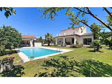 maison mouans-sartoux m² t-5 à vendre  940 000 €