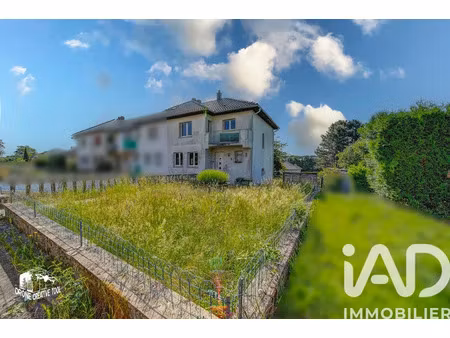 maison à neufchef (57700)