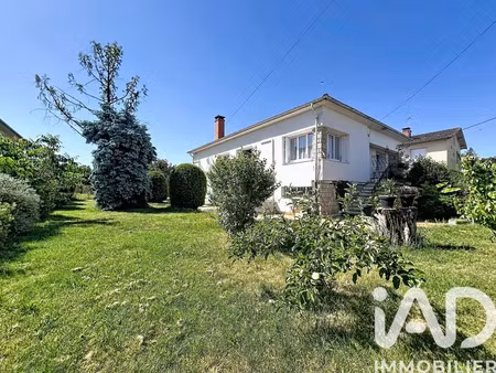 maison à pamiers (09100)