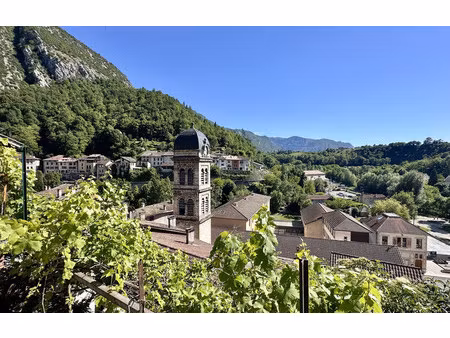maison de 60 m² à pont en royans - 85 000 €