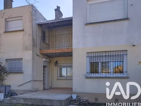 maison à reims (51100)