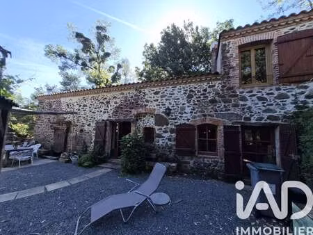 vente maison à rives-de-l'yon (85310) : à vendre / 106m² rives-de-l'yon