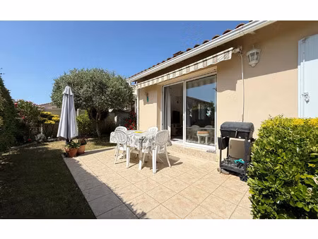 maison vaux-sur-mer 66 m² t-4 à vendre  349 900 €