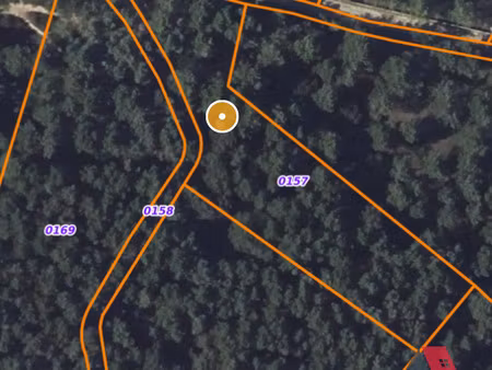 achat terrain 3 630m² eguilles 13510