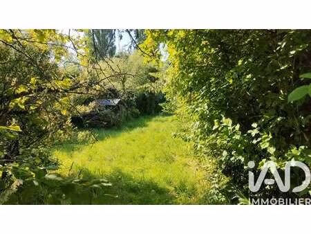 vente terrain à saint-jean-le-thomas (50530) : à vendre / 690m² saint-jean-le-thomas