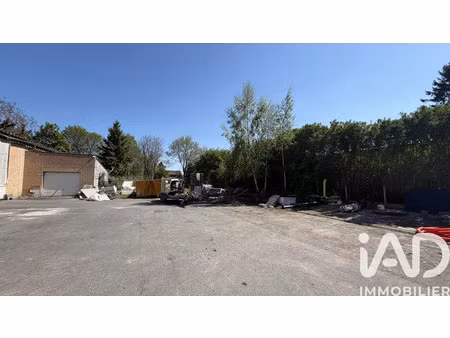 terrain à waziers (59119)
