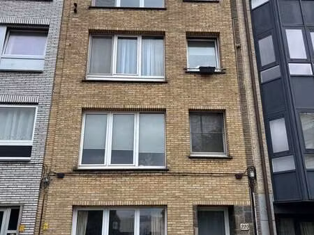 appartement à louer à deurne € 950 (loqit) - heylen vastgoed - deurne | zimmo