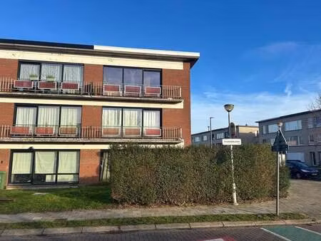 appartement à louer à ekeren € 850 (ljyg9) - imo vastgoed keerbergen | zimmo