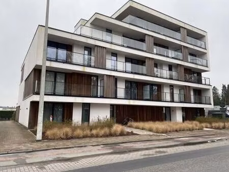 appartement à louer à beernem € 970 (lkr1c) - kantoor vermeyen | zimmo