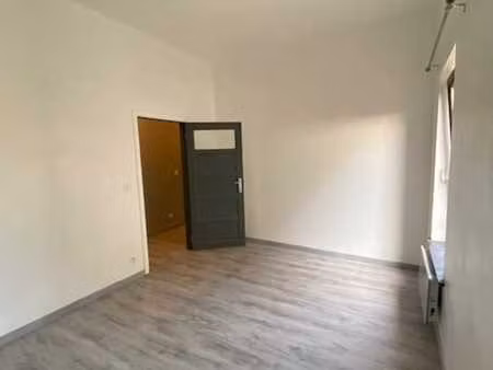 appartement 3 ch à louer à villers-la-ville