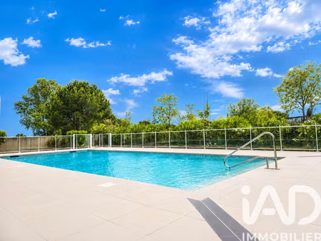 vente appartement 3 pièces piscine à fréjus (83370) : à vendre 3 pièces piscine / 69m² fré
