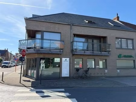 appartement à louer à belsele € 820 (loqmq) - immo monsieur | zimmo