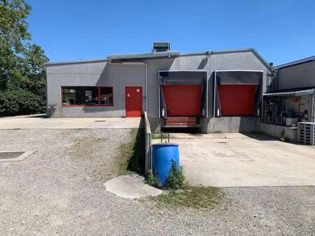 bien professionnel à louer à grembergen € 2.950 (loqgy) - immo twins | zimmo