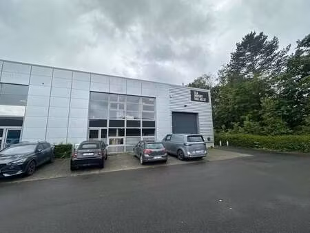 bien professionnel à louer à lier € 2.975 (loqmv) - mertens vastgoed | zimmo