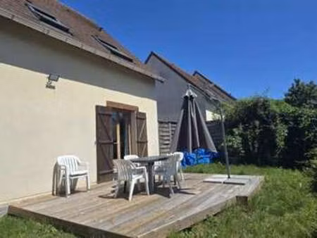 vente maison à grand-couronne (76530) : à vendre / 100m² grand-couronne