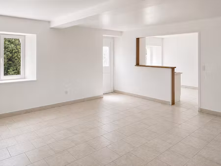 maison gourbesville 97m²