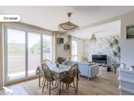 vente appartement 4 pièces 70 m² à mantes-la-ville (78711)  202 444 €