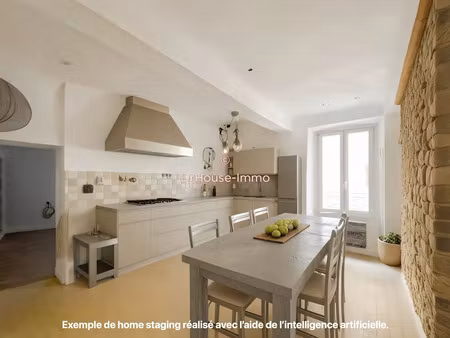 vente appartement 3 pièces 74.42 m² à saint-maximin-la-sainte-baume (83470)  189 000 €
