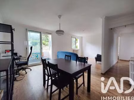 vente appartement 4 pièces à toulouse (31000) : à vendre 4 pièces / 71m² toulouse