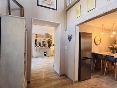 vente maison à boncourt-le-bois (21700) : à vendre / 170m² boncourt-le-bois