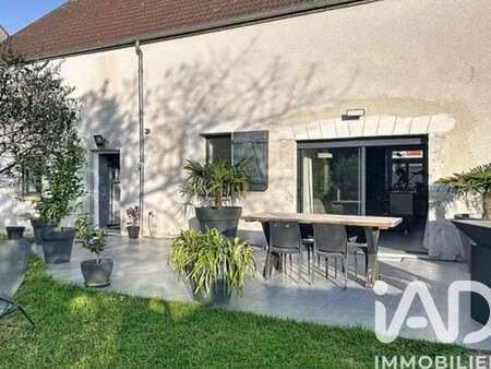 vente maison à messas (45190) : à vendre / 109m² messas