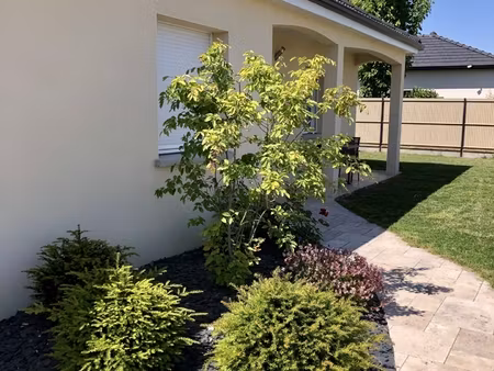 vente maison/villa 5 pièces