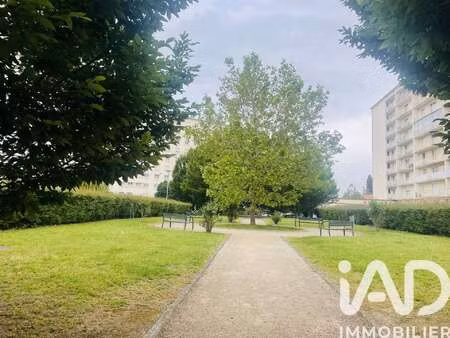 vente appartement 4 pièces à saint-andré-les-vergers (10120) : à vendre 4 pièces / 73m² sa