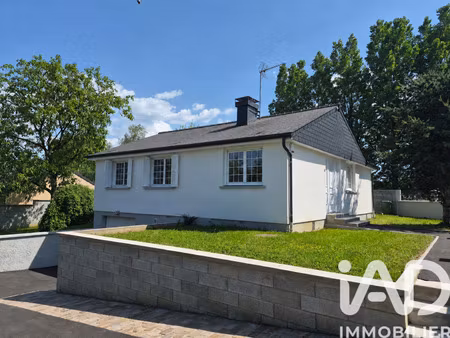 vente maison à prix-lès-mézières (08000) : à vendre / 85m² prix-lès-mézières